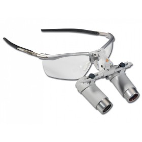 Gafas prismáticos Heine 4x - 340 mm