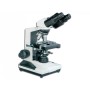 Microscope biologique 40-1000x