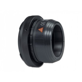 Heine delta 20 Fotoadapter für Canon