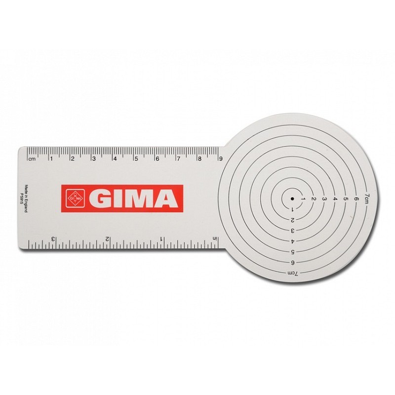 Dermatologische regel