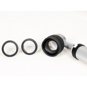 Dermatoscop gima 2000 - mărire 10x