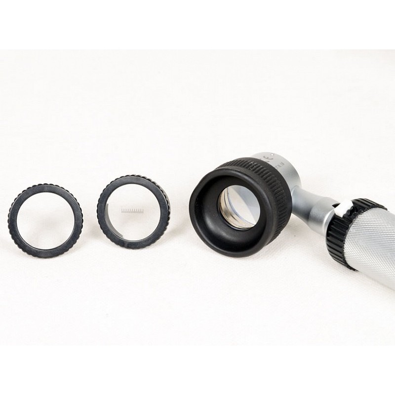 Gima 2000 dermatoszkóp - 10 nagyítás