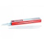 Curette auricolari gima - conf. 10 pz.