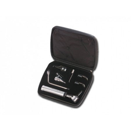 Unit dentar parker mare - negru