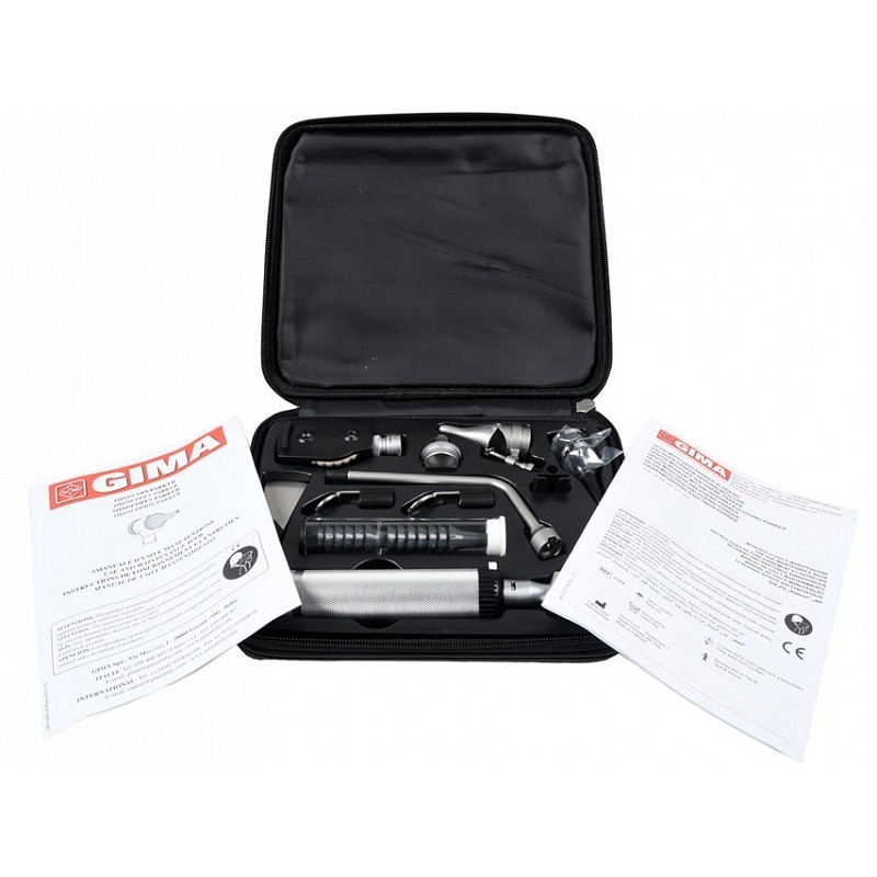 Großer parker großer schrank - schwarz