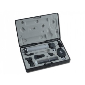 Diagnose-Set f.o. Xenon visio 2000 - 3,5 V