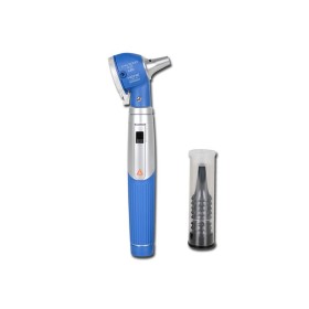 Otoscope f.o. LED Mini 3000 de Heine - Bleu