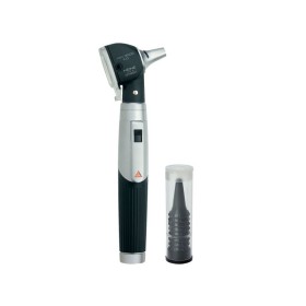 Poignée rechargeable Heine Mini 3000 Otoscope f.o. - Noir