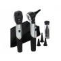 Set oto-oftalmo heine mini 3000 - nero