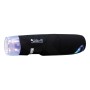 Dermatoscopio a led polarizzati+uv+bianchi mic wi-fi & usb con software