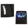 Dermatoscopio a led polarizzati+uv+bianchi mic wi-fi & usb con software