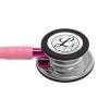 Littmann classic iii - 5962 - finitura specchio - rosa perlato