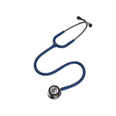 Littmann classic iii - 5863 - Hochglanz - marineblau