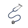 Littmann classic iii - 5863 - Hochglanz - marineblau