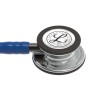 Littmann classic iii - 5863 - Hochglanz - marineblau