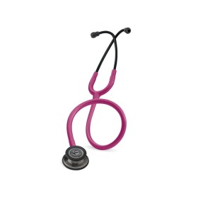 Littmann classic iii - 5871 - himbeere - rauchiger Abgang