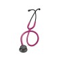 Littmann classic iii - 5871 - framboise - finitions fumées