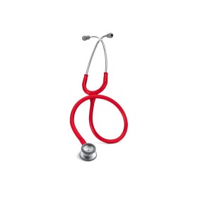 Littmann "classic ii pediatric" - 2113r - rot