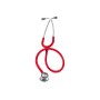 Littmann "classic ii pediatric" - 2113r - rosso