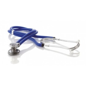Stethophoneendoscope type rappaport