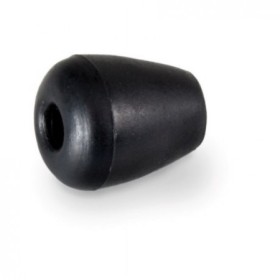 Pvc rigid negru, măsliniu