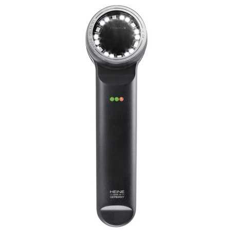 Dermatoscope HEINE DELTA 30 avec éclairage LEDHQ code K-230.28.305