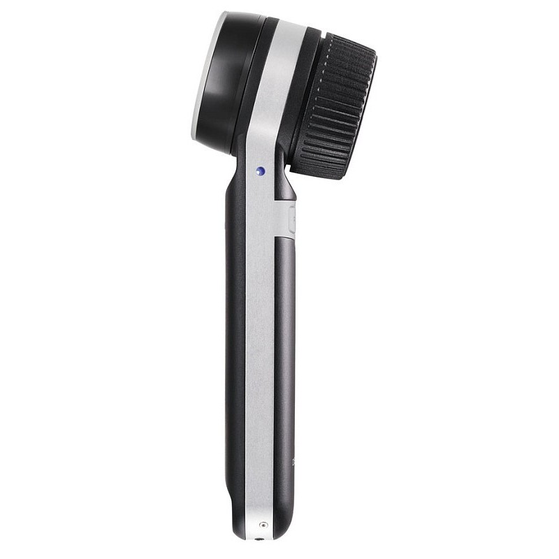 Dermatoscope heine delta 30 avec éclairage ledhq code k-230.28.305