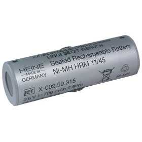 Batterie rechargeable HEINE NiMH 3.5V