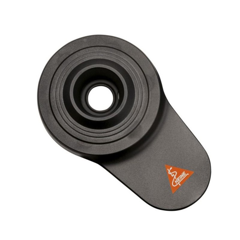 Universeller smartphone-adapter für heine delta 30 und deltaone