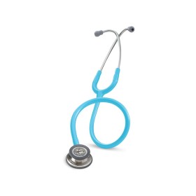 Littmann classic iii - 5835 - turquesa