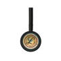 Littmann classic iii - 5870 - schwarz - Regenbogenblende