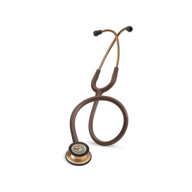 Littmann classic iii - 5809 - chocolate con acabado cobre