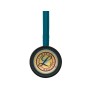 Littmann classic iii - 5807 - Karibikblau mit Regenbogen-Finish