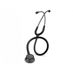 Littmann classic iii - 5811 - acabado ahumado negro