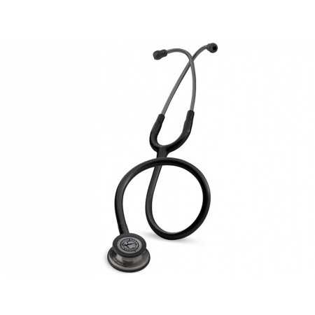 Littmann classic iii - 5811 - finition fumée noire