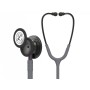 Littmann classic iii - 5873 - gris - acabado ahumado