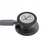 Littmann classic iii - 5873 - gris - acabado ahumado