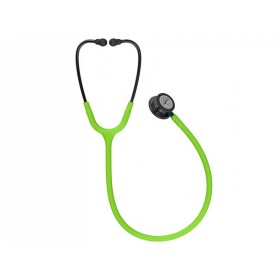 Littmann classic iii - 5875 - lindgrün - getönte Zierleiste