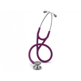 Littmann cardiología iv - 6156 - ciruela