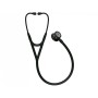 Littmann cardiology iv - 6232 - negro - embellecedor de humo