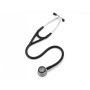 Littmann cardiology iv - 6177 - nero - finiture specchio