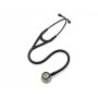 Littmann cardiologie iv - 6179 - noir/champagne - garniture fumée