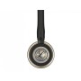 Littmann cardiologie iv - 6179 - noir/champagne - garniture fumée