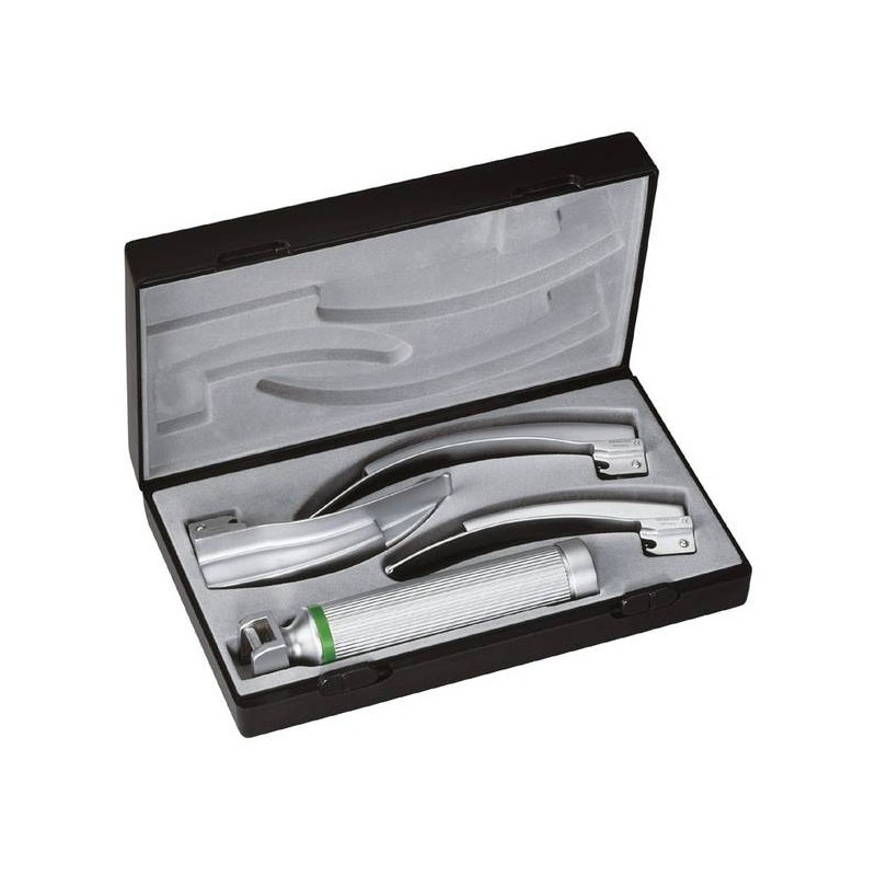Riester laringoscopio de fibra Óptica ri-integral 8040