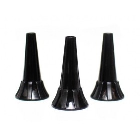 Riester ri-scope/pen-scope/ri-mini spéculum jetable 4 mm - 100 pcs.