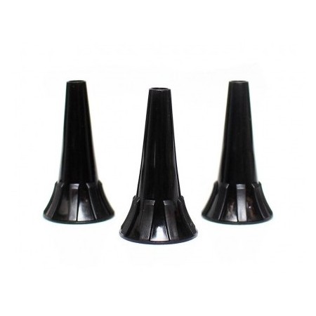 Wegwerp speculum riester ri-scope/pen-scope/ri-mini 4 mm - 100 stuks