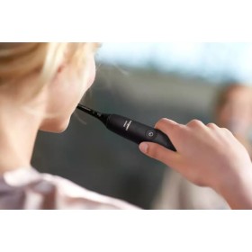 Sonicare diamond clean 9000 black - sonische elektrische tandenborstel met app - hx9913/13