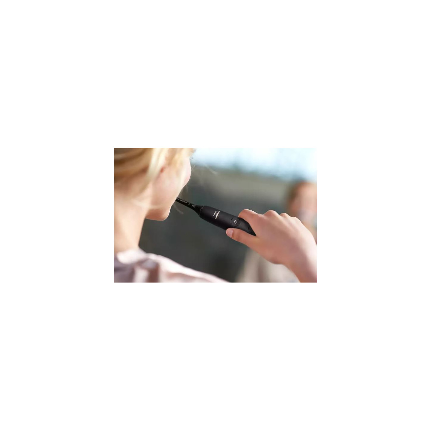 Sonicare diamond clean 9000 negru - periuță de dinți electrică sonică cu aplicație - hx9913/13