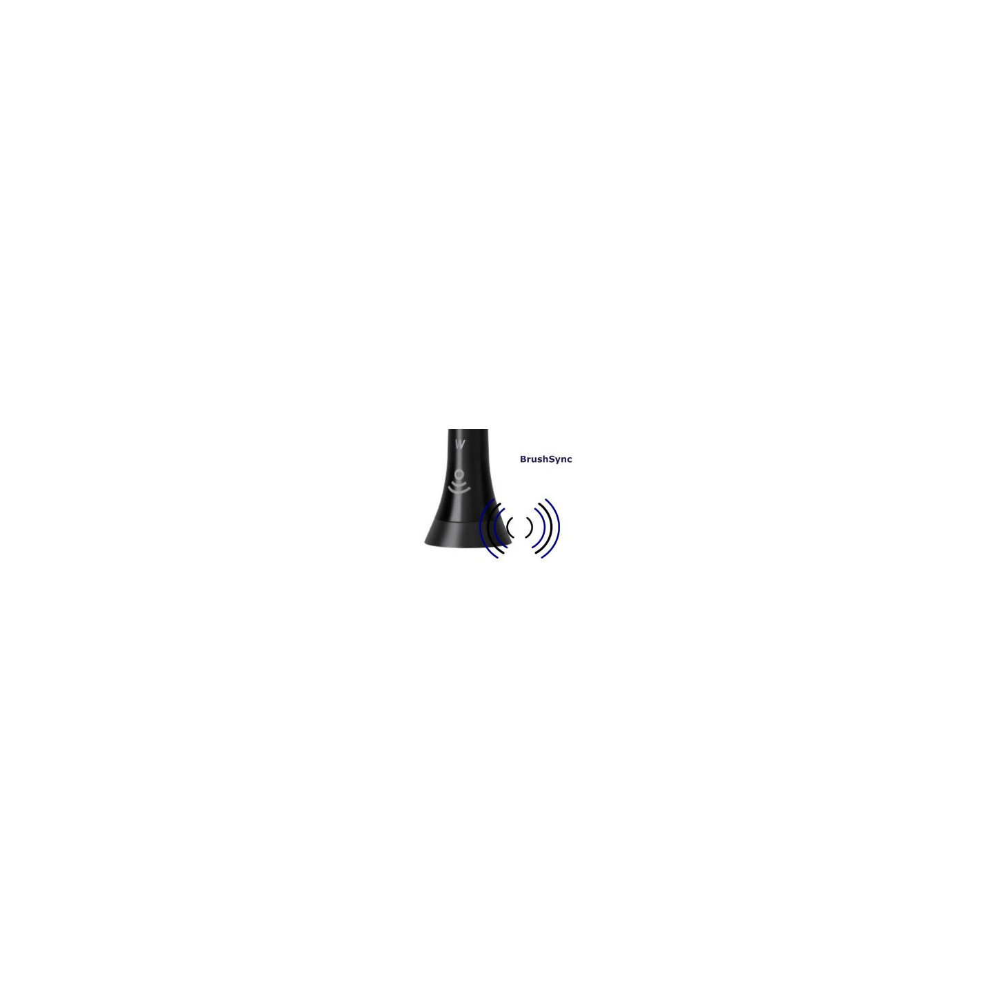 Sonicare diamond clean 9000 black - spazzolino elettrico sonico con app - hx9913/13