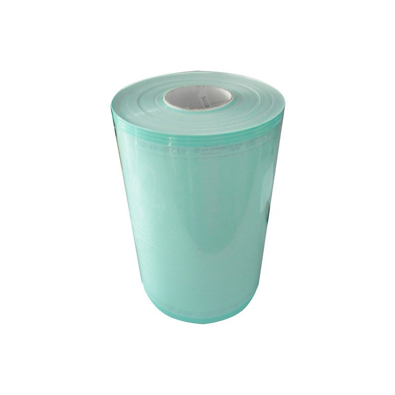 Rollos planos 200 m x 300 mm - autoclave - pack 2 uds.